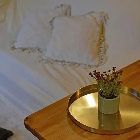 Apartman La Petite Maison Pré-Saint-Didier