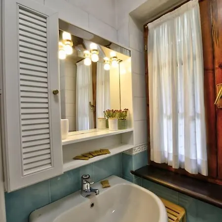 La Petite Maison Apartman *