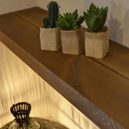 Appartement La Petite Maison *