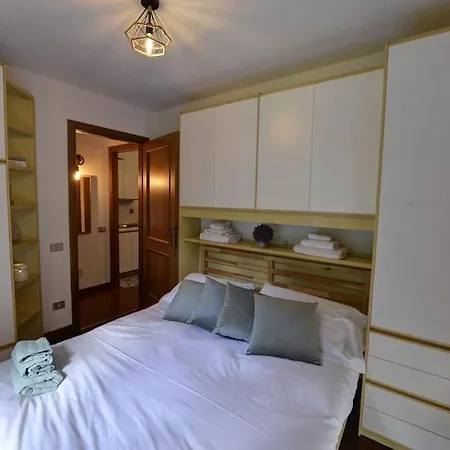 La Petite Maison Apartamento Pré-Saint-Didier