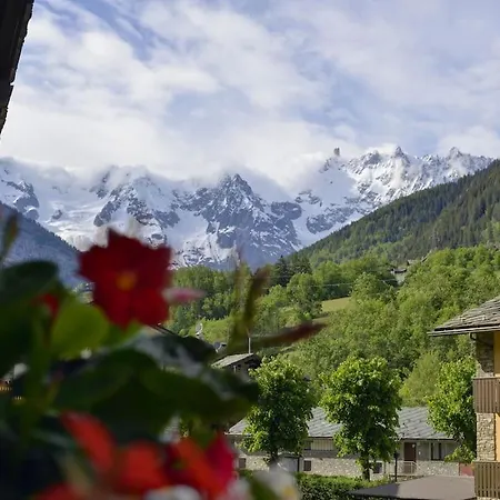 La Petite Maison Apartman