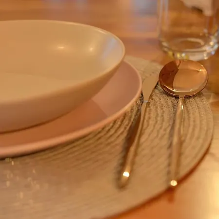 Apartamento La Petite Maison *