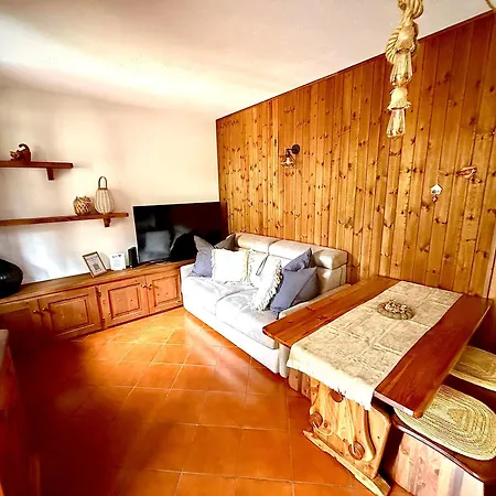 Apartment La Petite Maison *