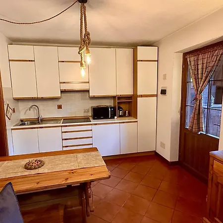 La Petite Maison * Pré-Saint-Didier